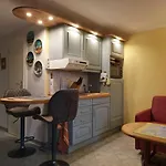 Apartman Pillasch 24306 Niede Malente