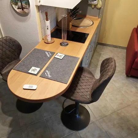 Apartman Pillasch 24306 Niede Malente