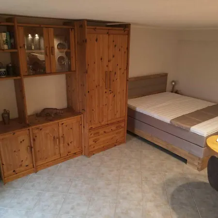 Apartmán Pillasch 24306 Niede *