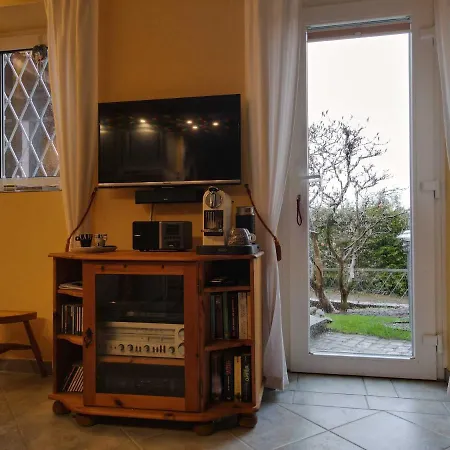 Pillasch 24306 Niede Apartmán *