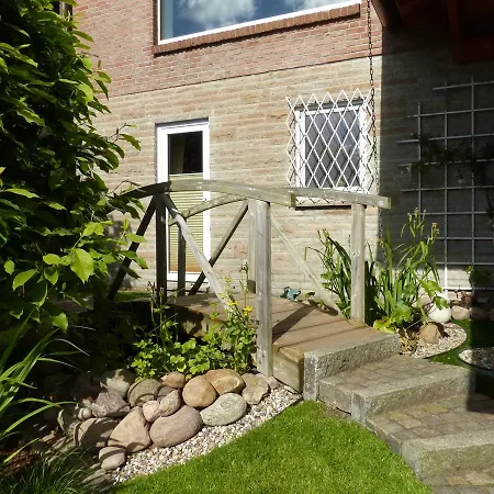 Pillasch 24306 Niede Apartman