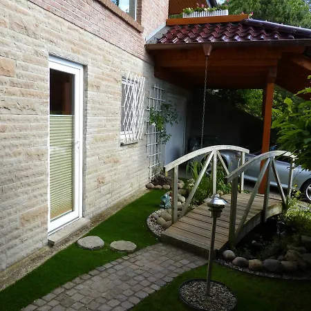 Pillasch 24306 Niede * Malente